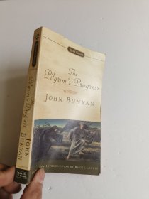 JOHNBUNYAN