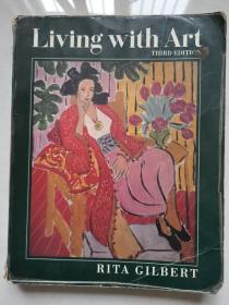 Living with Art (Third Edition)