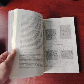 Time Series Analysis for the Social Sciences 社会科学中的时间序列分析 珍妮特·M·鲍克斯-史蒂芬斯耶 剑桥大学社科方法论系列（如图）