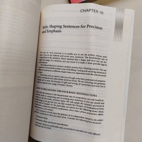 分析性写作：英语写作原版影印系列丛书•分析性写作