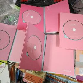 MAP OF THE SOUL PERSONA VERSION 1-4