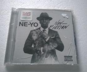 F2129  Ne-Yo : Non-Fiction  未拆封