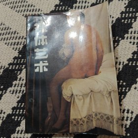 裸体艺术：理想形式的研究