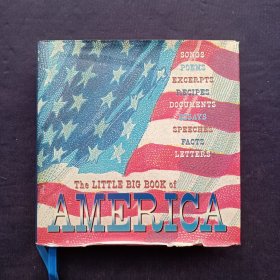 The little big book of America