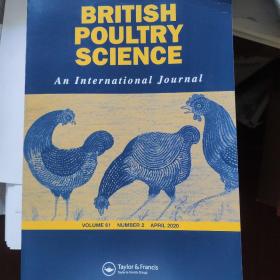 现货 ]British Poultry Standards