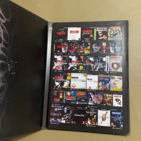 生化危机全书 无盘