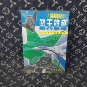 蓝天雄鹰:世界王牌航空队