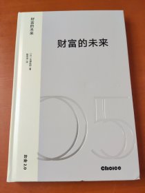 财富的未来
