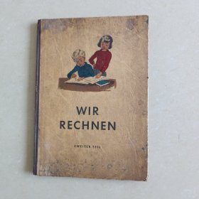 WIR RECHNEN