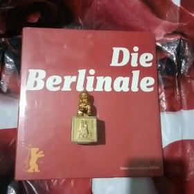 全新未拆  Die  Berlinale