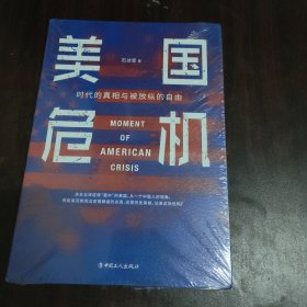 美国危机 : 时代的真相与被放纵的自由