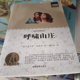 呼啸山庄