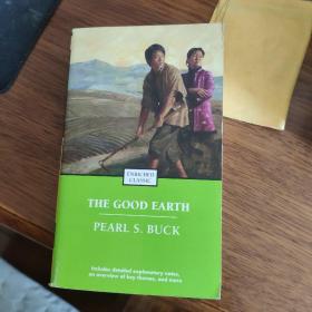 The Good Earth