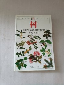 树：全世界500多种树木的彩色图鉴