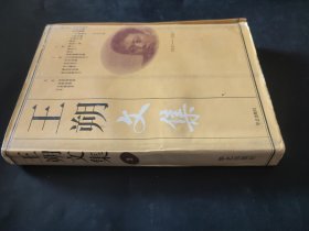 王朔文集 3 1991-1992年 内页无笔记