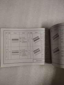 江苏省工程建设标准设计：建筑防水构造图集（六） GSP、GYP、GS自粘防水卷材和SJ系列防水涂料 苏J/T18-2010（六）