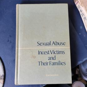 SEXUAL ABUSE