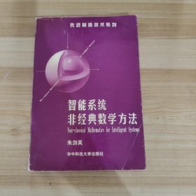 智能系统非经典数学方法