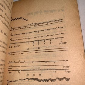 起死回生术，1948年初版，仅印2000册，书脊上部有一块儿缺失，封面右上角缺一小角，品好无涂划