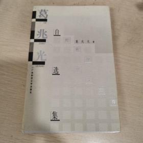 葛兆光自选集