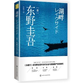 【正版】湖畔/东野圭吾9787122250155