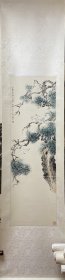 · 颜伯龙（1898~1955）满族，正黄旗，北京人。民国时期京津画派著名的花鸟画家。