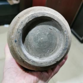 同仁堂药罐子一个