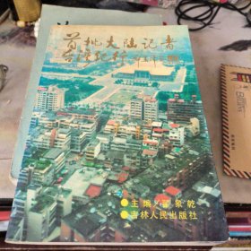 首批大陆记者台湾纪行