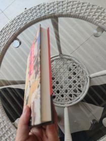 中国禁毁小说110部 :蜃楼志