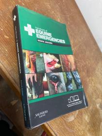 Handbook of Equine Emergencies,First Edition