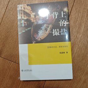 手背上的一撮盐:美味的沉淀、漂移及裂变