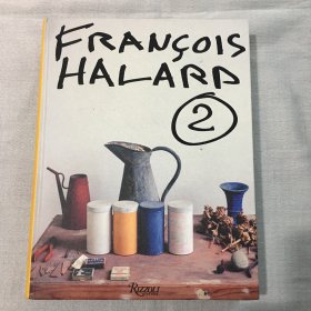 现货 Francois Halard: A Visual Diary  弗朗索瓦·哈拉德摄影作品集 视觉日记 独特摄影感知力 摄影画册 英文原版 12开
