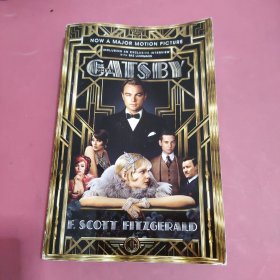 The Great Gatsby, Film Tie-In了不起的盖茨比