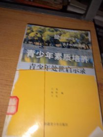 青少年人格气节启示录