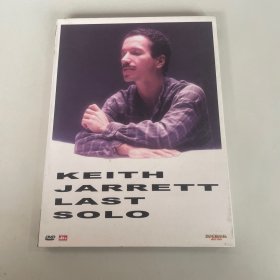 Keith Jarrett Last Solo