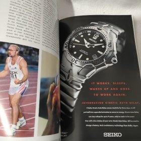 IAAF Magazine Vo.14 Issue4 1999 1999 Review of the Year