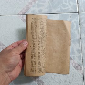 中国杀人王 大闹纽约 上集 少封底