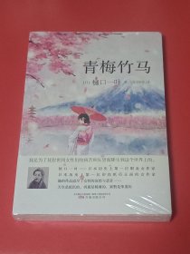 青梅竹马（未拆封）