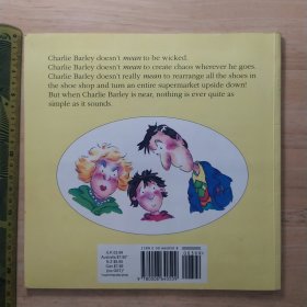Charlie Barley: The Best Bad Boy in Town