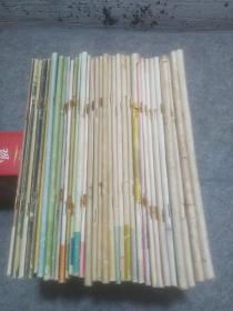 34本小说月报
