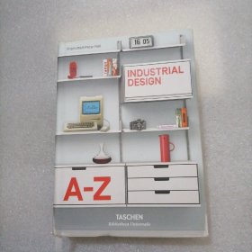 Industrial Design A-Z