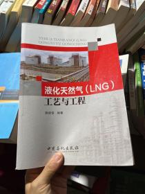 液化天然气（LNG）工艺与工程