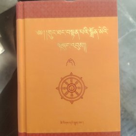 贡唐·丹贝仲美文集(全11卷）