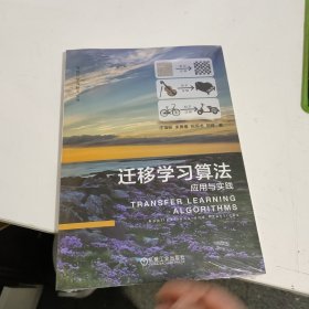 迁移学习算法：应用与实践