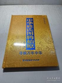 中华姓氏图腾始原（祖文化系列丛书。书中内容：总序——祖道真情育华根；大梵燧皇缔造中华民族——中华姓氏图腾寻根终极归宿；万年中华宣言；中华大风歌；绪言；开坛说姓氏；姓氏要义；中华第一姓风姓；三皇五帝本纪；当代百家大姓图腾释义；增补29姓图腾释义；向联合国教科文组织申请中华姓氏文化列入世界人类文化遗产保护名录建议书；建议国人恢复字、号；中华百家姓姓氏族源；中华民族一元多支共同体龙凤传人族源谱系；等）