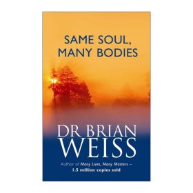 Same Soul, Many Bodies：Discover the Healing Power of Future Lives through Progression Therapy