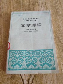 文学原理