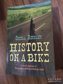 HISTORY ON A BIKE