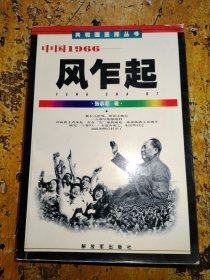 中国1966:风乍起