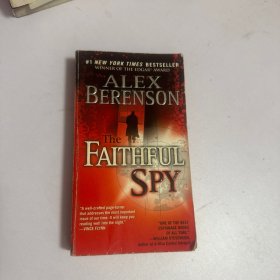 The Faithful Spy 忠實(shí)的間諜
